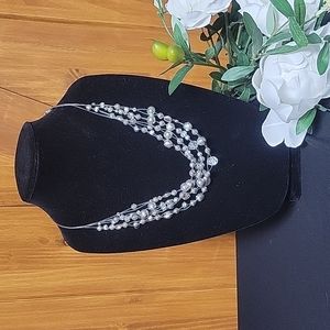 Chicos four necklaces in one